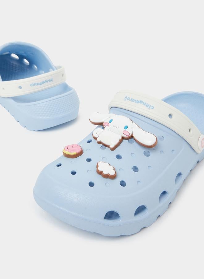 Styli Girls Cinnamoroll Clogs - Image 4