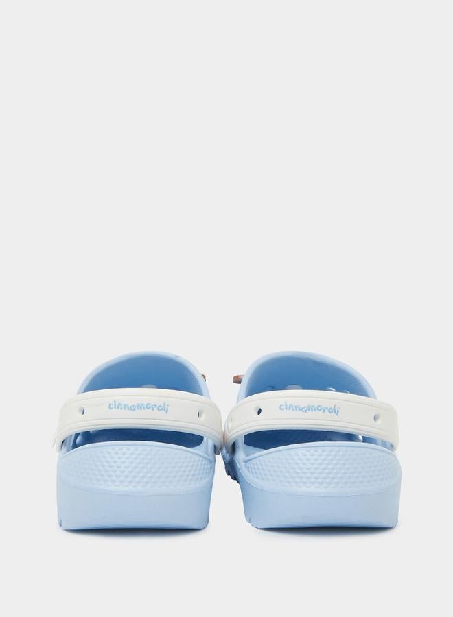 Styli Girls Cinnamoroll Clogs - Image 5