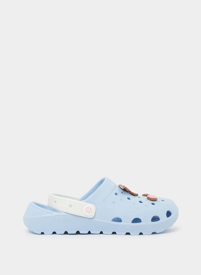 Styli Girls Cinnamoroll Clogs - Image 1