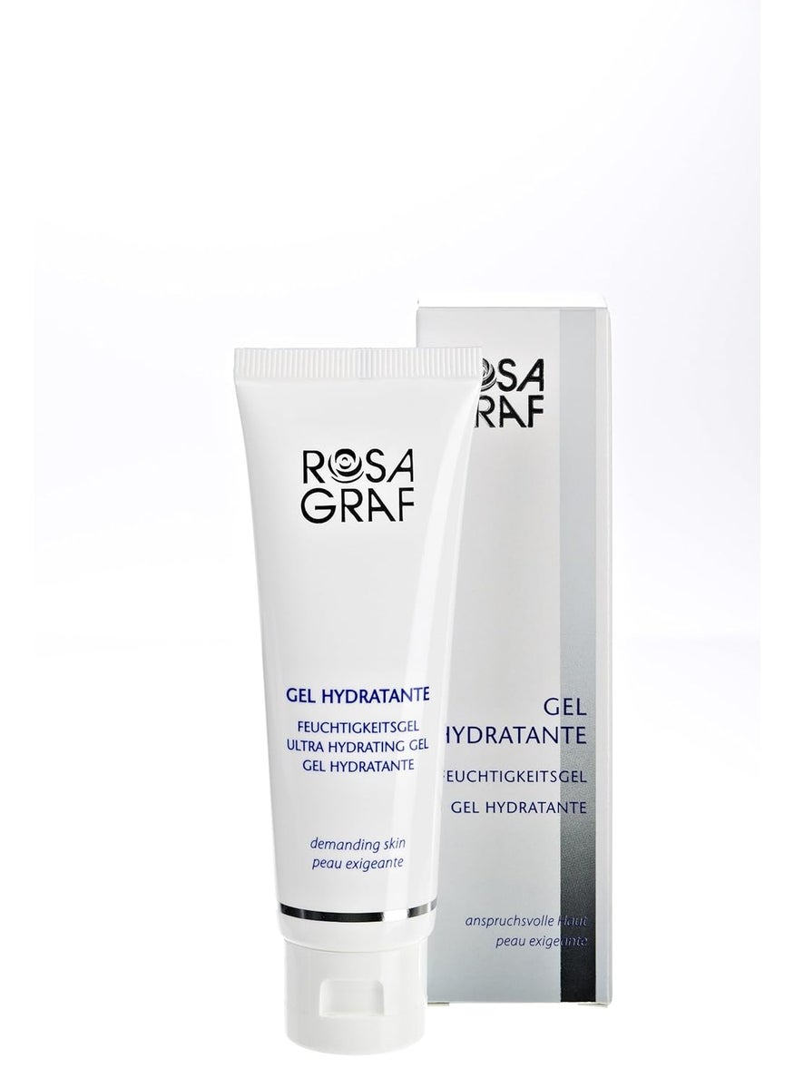 ROSA GRAF Rosa Graf Gel HydratanteMoisturizing Gel 16 Oz 