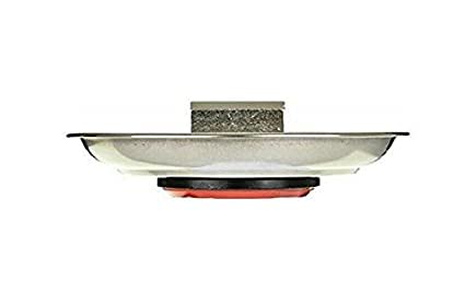 Aicon Heavy Duty Coconut Breaker Plate for Easy to Break Coconut Small 450Grms Pack of 1 - Image 4