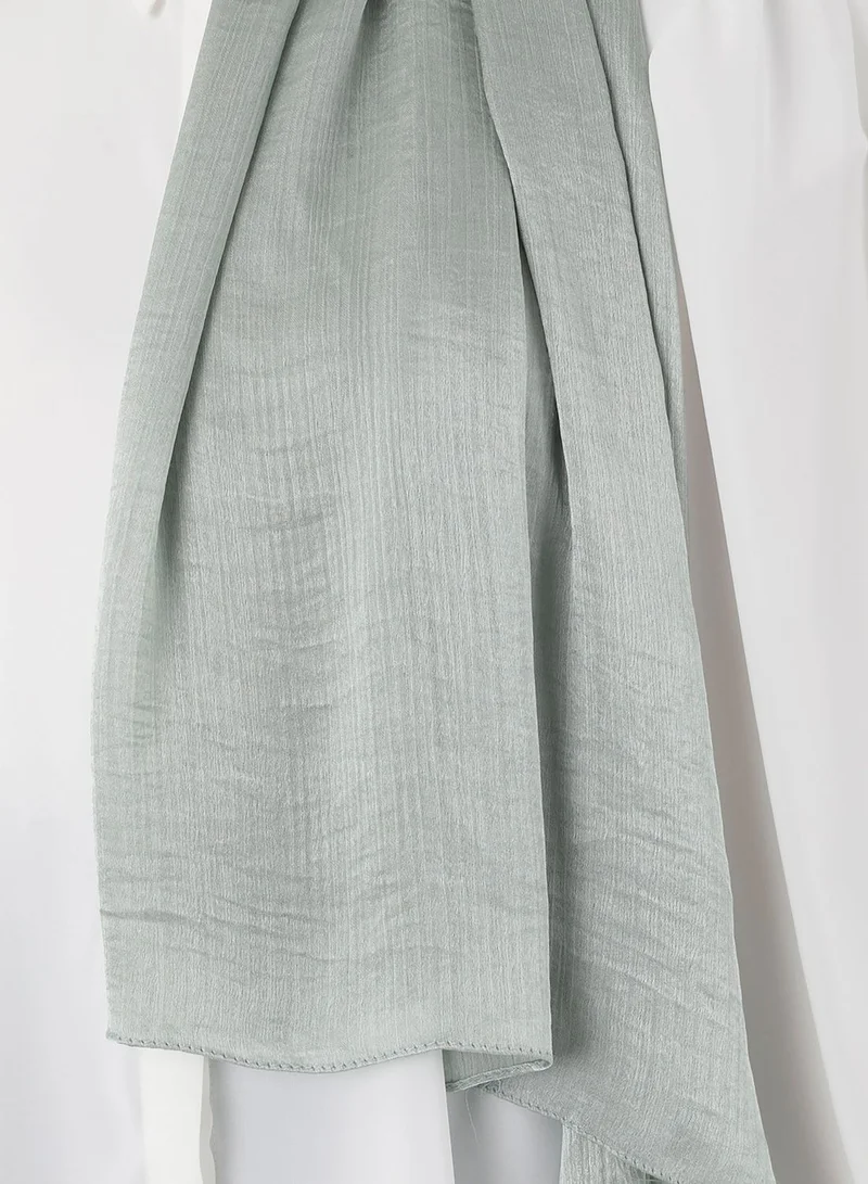 Tuva Shawl by Modanisa Casual Scarf