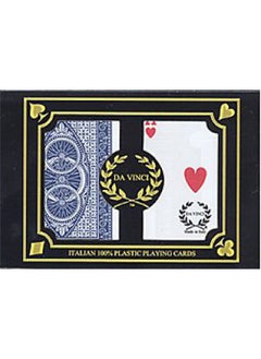 Ruote, Italian 100% Plastic Playing Cards, 2-Deck Set By Modiano, Regular Index - pzsku/Z0798B65867D4AAE12D7EZ/45/_/1732788368/9f9d6b8b-5434-4a72-9b64-50fa4df28b2f