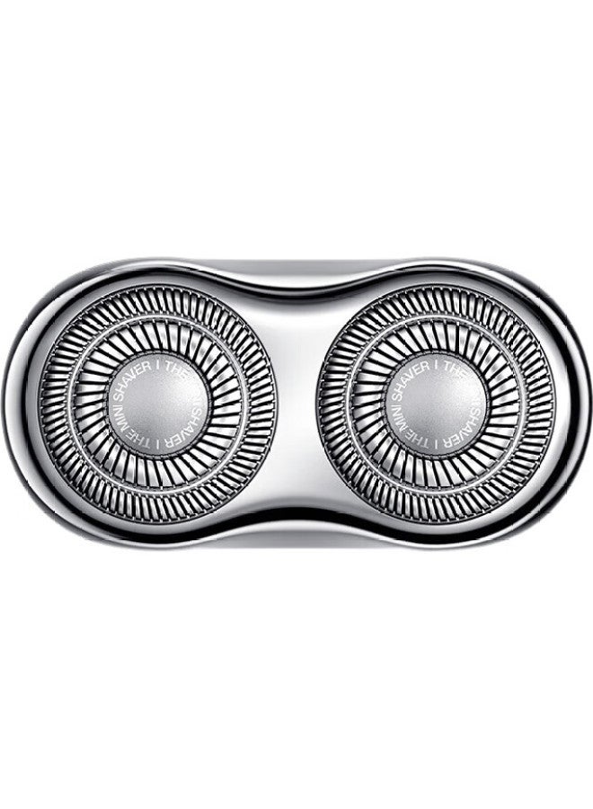 YOOSE Mini2.0 Blade Head, Men'S Electric Shaver Head, Accessory - Image 1