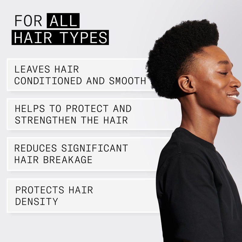 Nioxin Density Defend Anti-Breakage Strengthening Mask | Intense Conditioning | Protects Against Hair Breakage | 16.9 Fl Oz - Image 4