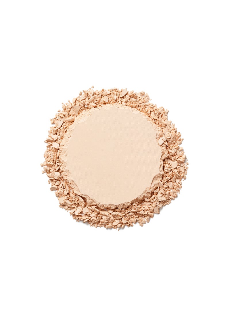 Perfect Look Oil Control Powder – Shade 01 Porcelain | Full Coverage Matte Finish - Image 5