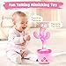 SANJOIN Dancing Talking Cactus Toy for Baby Toddlers Baby Girl Toys 18 Months Volume Adjustable Mimicking Recording Singing Baby Toys Gifts for Girls Easter Basket Stuffers for Girls Boys - Image 4