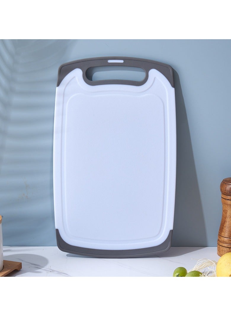 EBMINI New Wheat Straw Cutting Board 