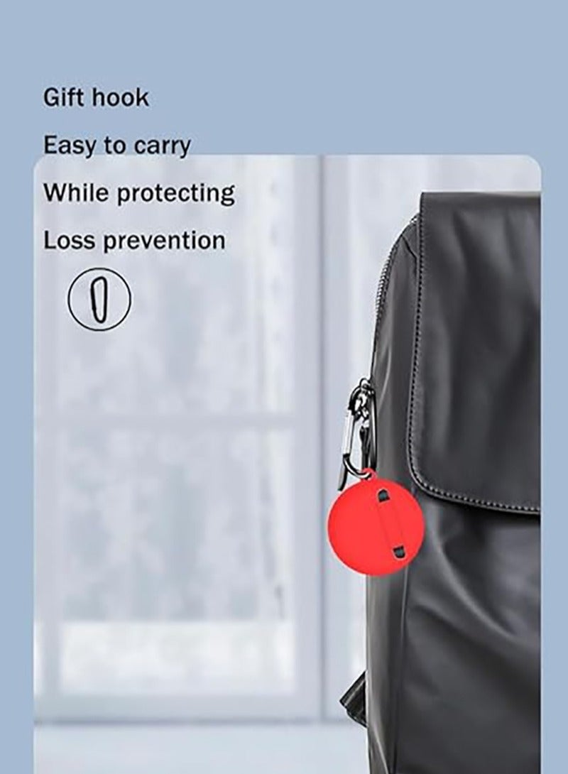 Earphone Case for Honor Earbuds X5, Ceamless Fit Protection, Shockproof And Scratch-Resistant, LED Visible, Earphone case for Honor Earbuds X5.(Green) - Image 5