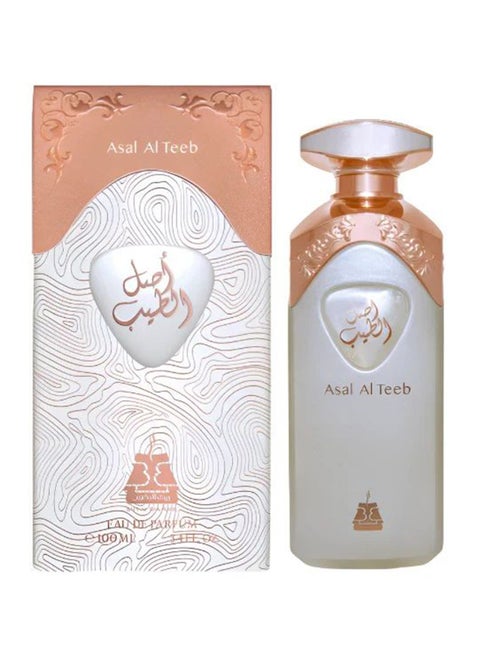 Asal Al Teeb EDP