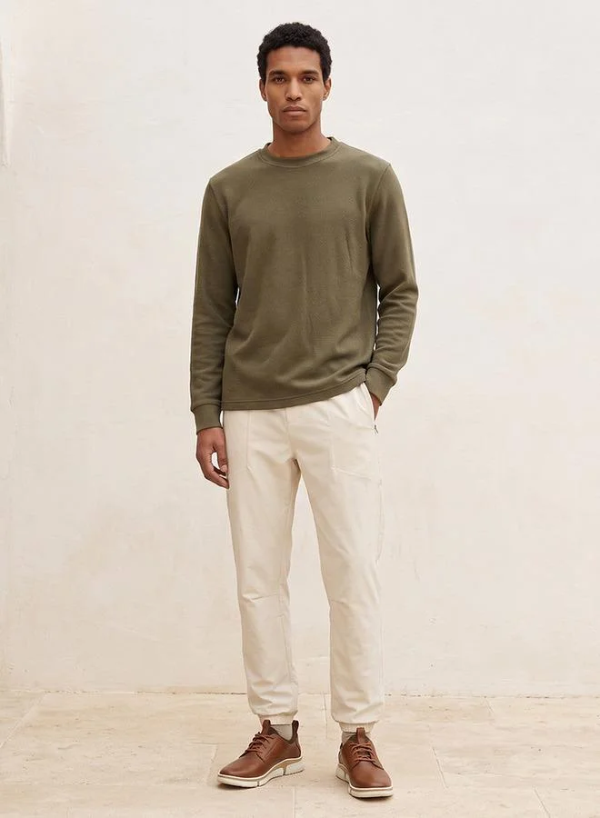 سبلاش اكتف Soft Touch Joggers