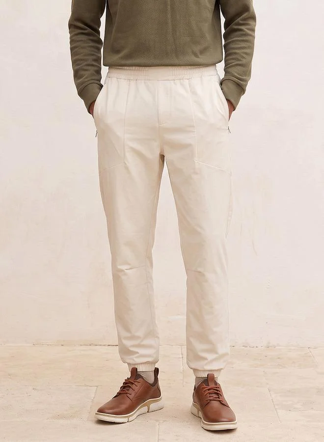 سبلاش اكتف Soft Touch Joggers