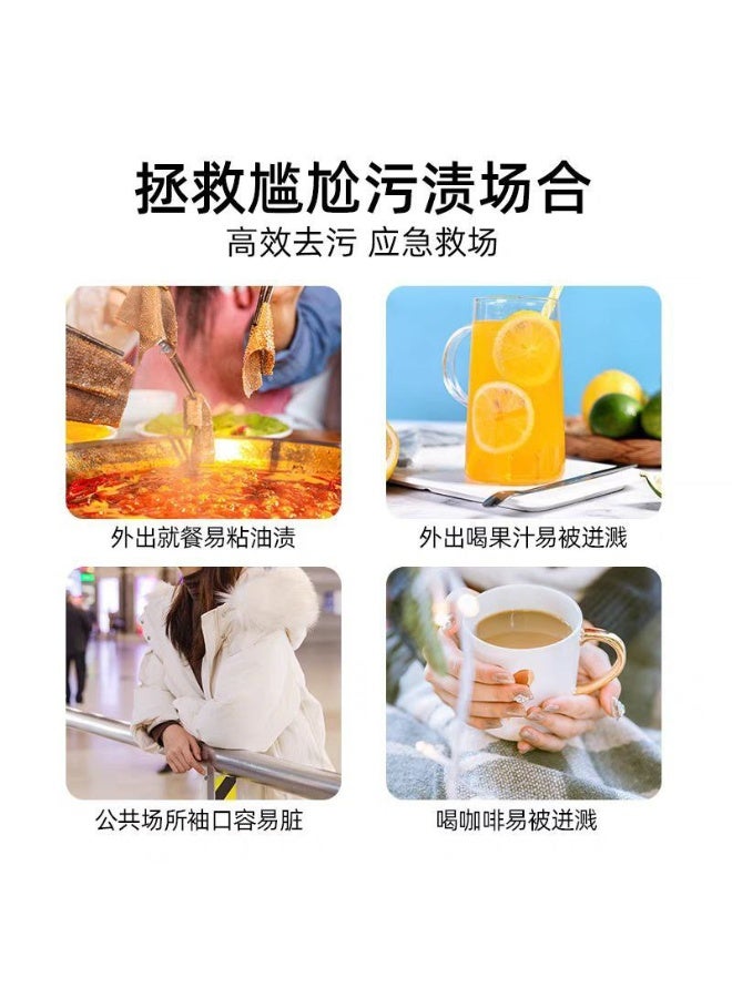 Laundry Cleaning Wipes - Image 4