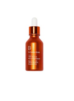 Dr. Dennis Gross Skincare Vitamin C Lactic 15% Vitamin C Firm & Bright Serum 