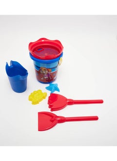 nickelodeon Paw Patrol Beach Toys Bucket Set for Boys  - Image 2