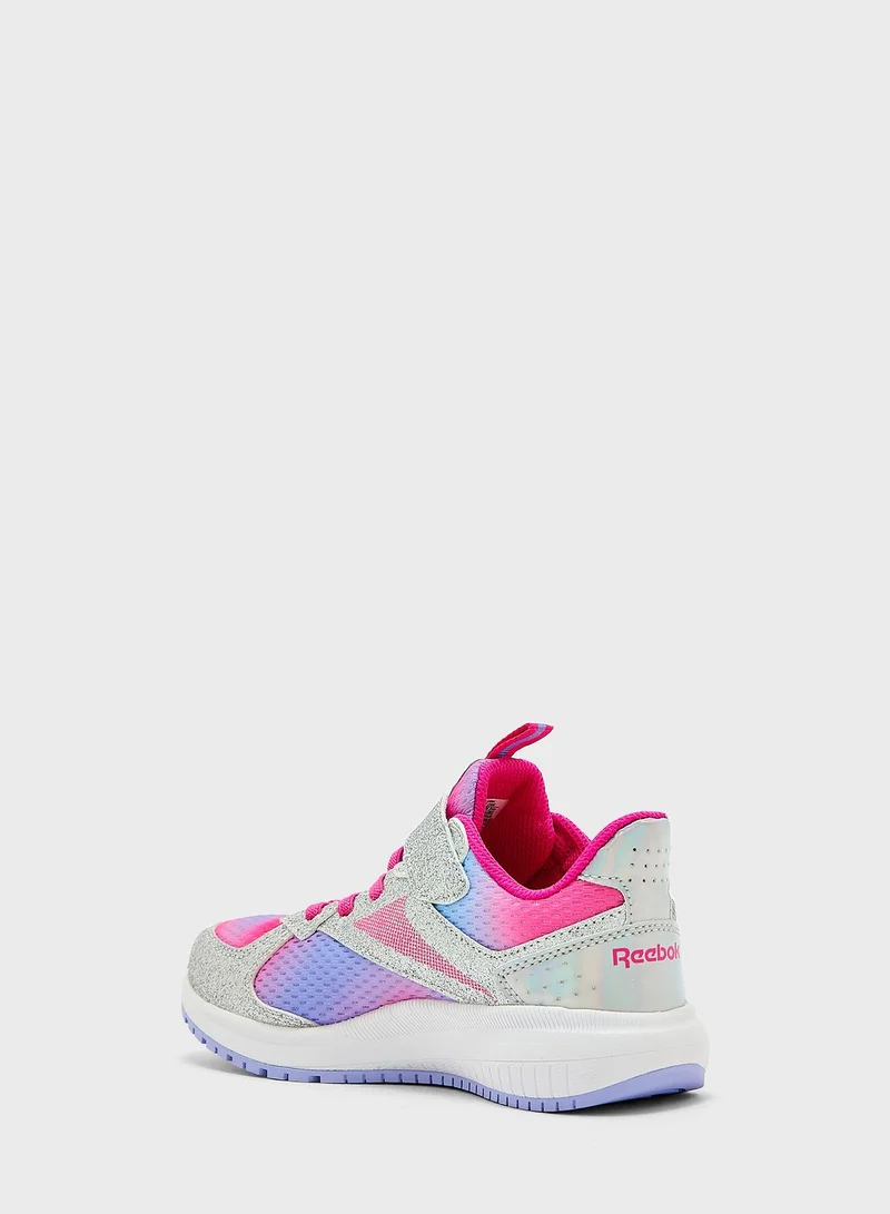 Reebok Kids  Road Supreme 4.0 Alt
