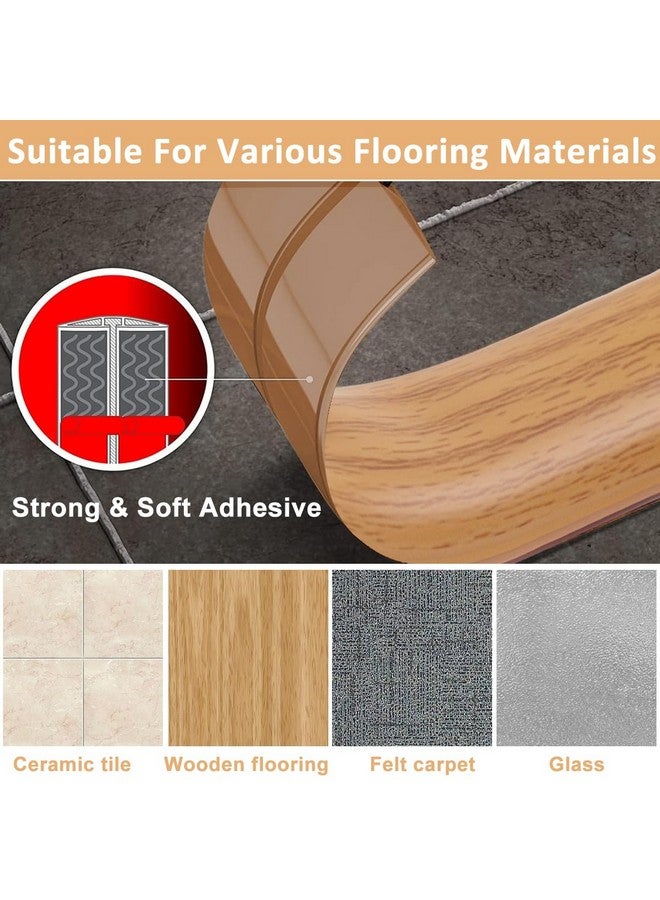 هاسذيب غطاء سلك أرضي HASTHIP® بطول 6.6 قدم مصنوع من مطاط البولي فينيل كلوريد بعرض 1.18 بوصة وواقي سلك ذاتي اللصق وقابل للإزالة وواقي سلك قابل للقطع - Image 3