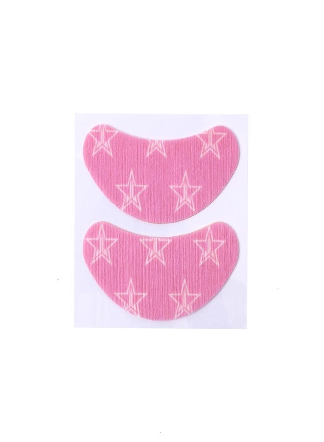 Jeffree Star Cosmetics Magic Star Eye Patches, Hydrating, Cooling, Brightening Hydrogel Patches with Hyaluronic Acid & Caffeine Complex for Anti-Puffiness and Radiance, 6 Pairs - Image 4