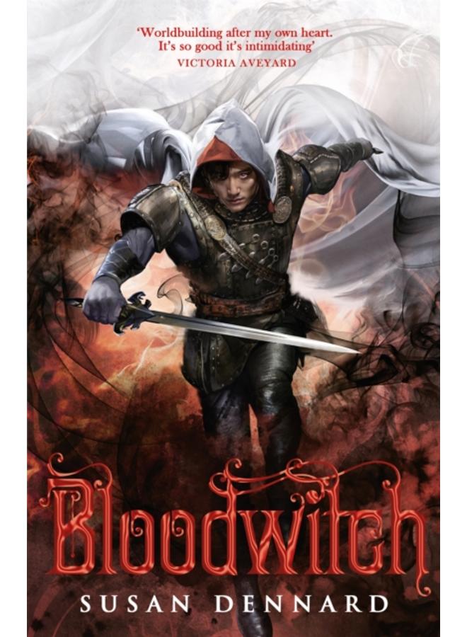 Bloodwitch 