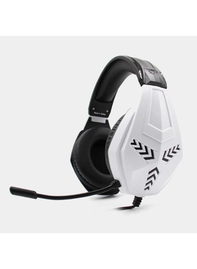 CR Gaming Gamer Headset CRG90 - Image 3