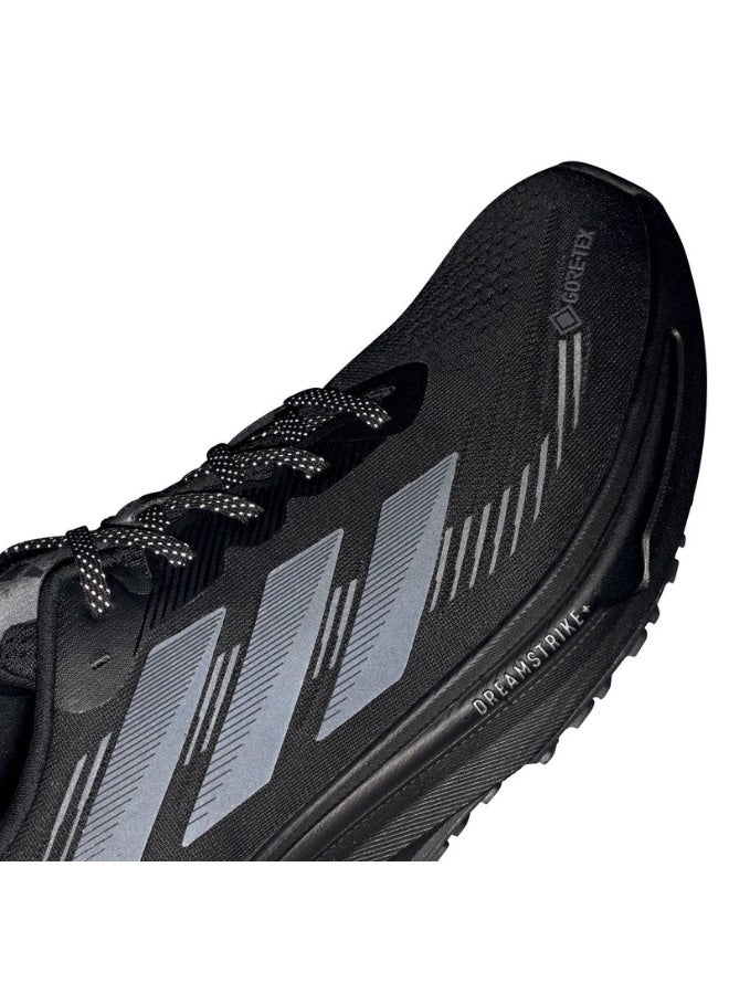 Adidas Supernova Rise Gtx M Black Running Shoes For Men 6.5  - Image 3