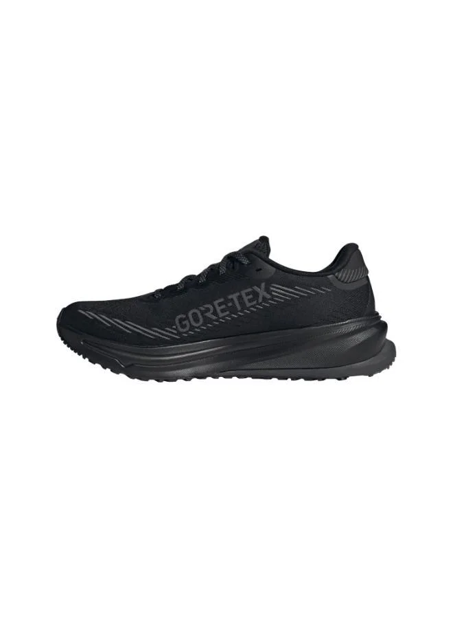 Adidas Supernova Rise Gtx M Black Running Men Shoes