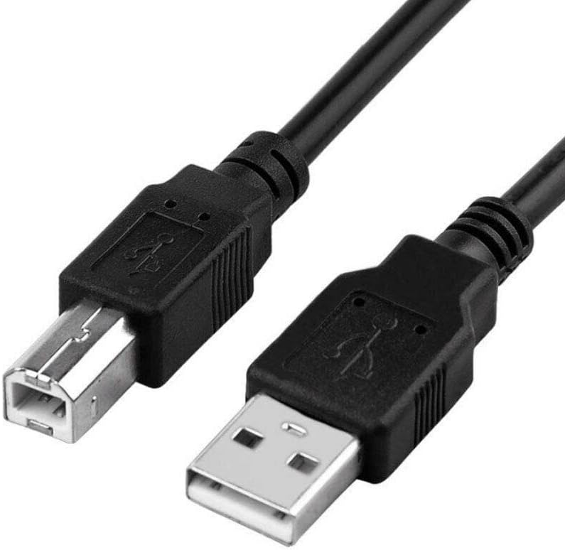 كابل بيانات USB للماسح الضوئي إبسون بيرفكشن V33 V370 V500 V550 V600 - Image 2