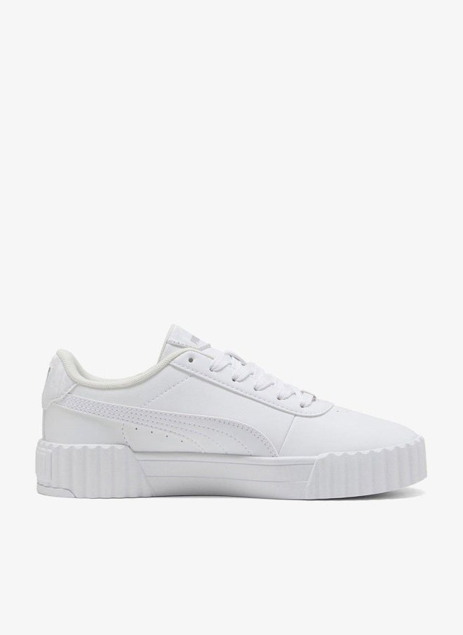 Puma Carina 3.0 Dayinight Trainers for Women - Image 1