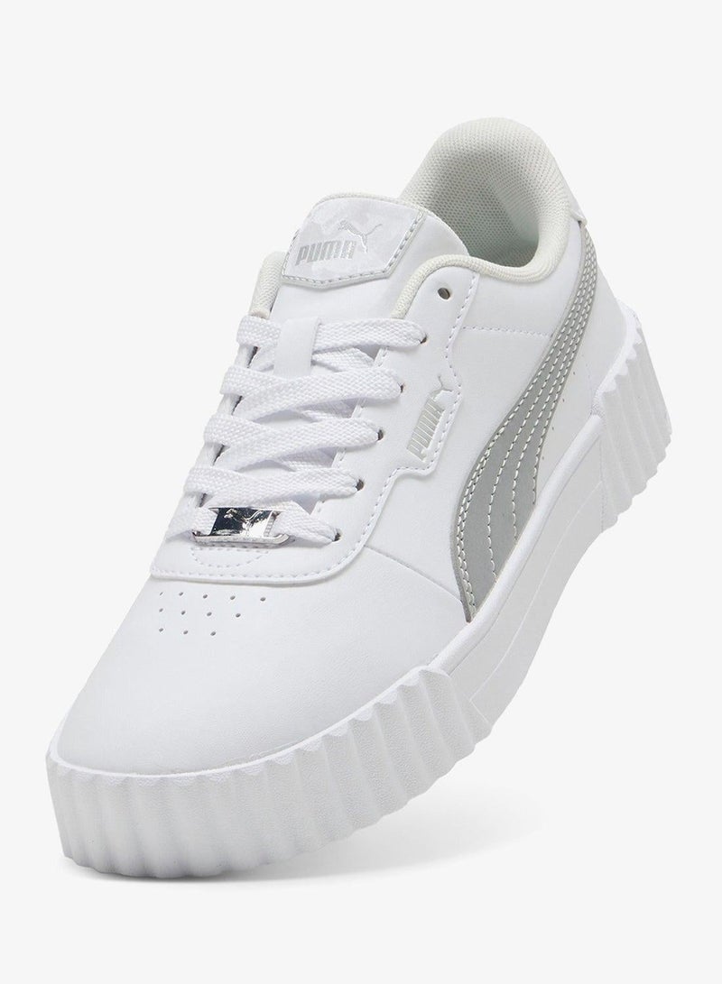 Puma Carina 3.0 Dayinight Trainers for Women - Image 5