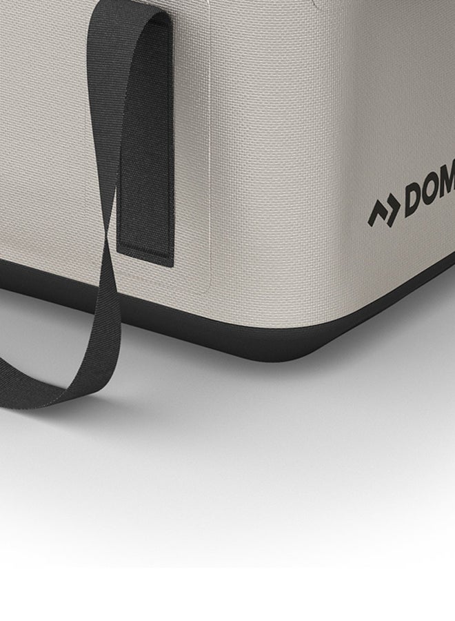 Dometic Heat and cold insulated keeping bag for food and drinks, Food bag for Trips - Image 5