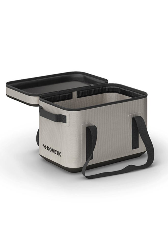 Dometic Heat and cold insulated keeping bag for food and drinks, Food bag for Trips - Image 2