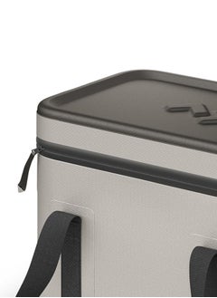 Dometic Heat and cold insulated keeping bag for food and drinks, Food bag for Trips  - Image 4