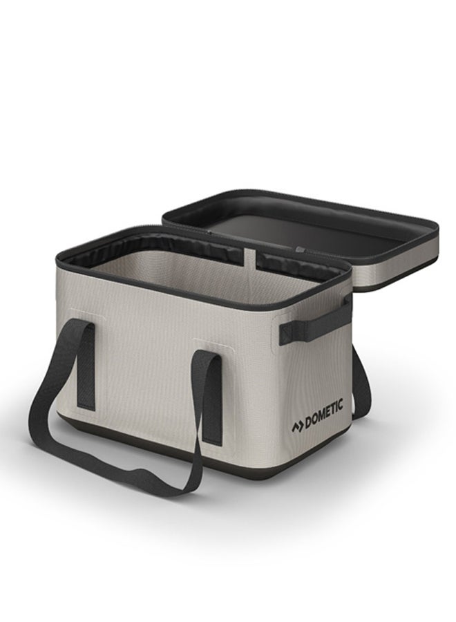 Dometic Heat and cold insulated keeping bag for food and drinks, Food bag for Trips - Image 3