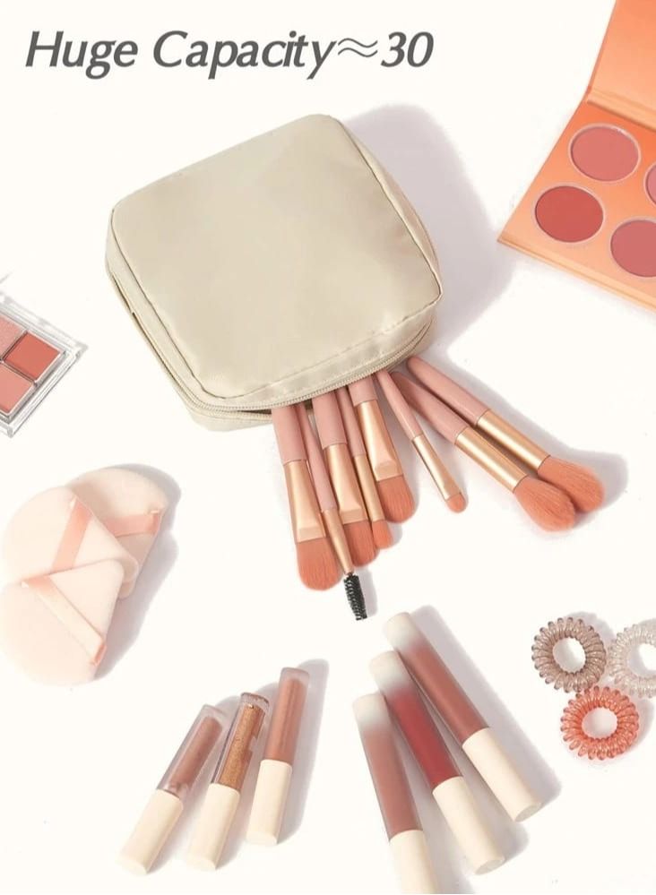 حقيبة تنظيم مستحضرات التجميل والمستلزمات الشخصية - Image 2