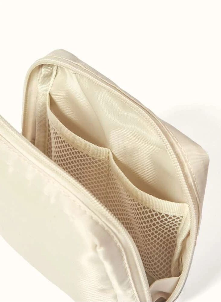 حقيبة تنظيم مستحضرات التجميل والمستلزمات الشخصية - Image 5