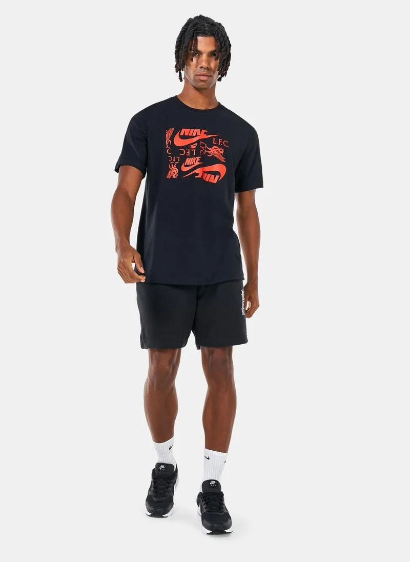 Nike Men's Liverpool F.C. Original T-Shirt