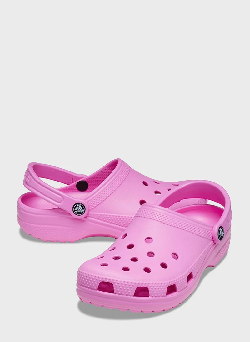 كروكس Classic Clogs Sandals