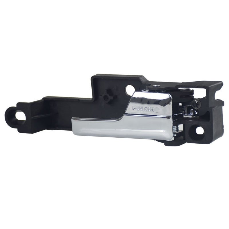 Auto-Partner Door Handle Interior Fits 2006-2012 Ford Fusion, 2007-2012 Lincoln MKZ, 2006 Lincoln Zephyr, 2006-2011 Mercury Milan (Front Right)