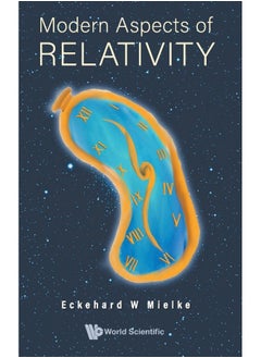 Modern Aspects Of Relativity 