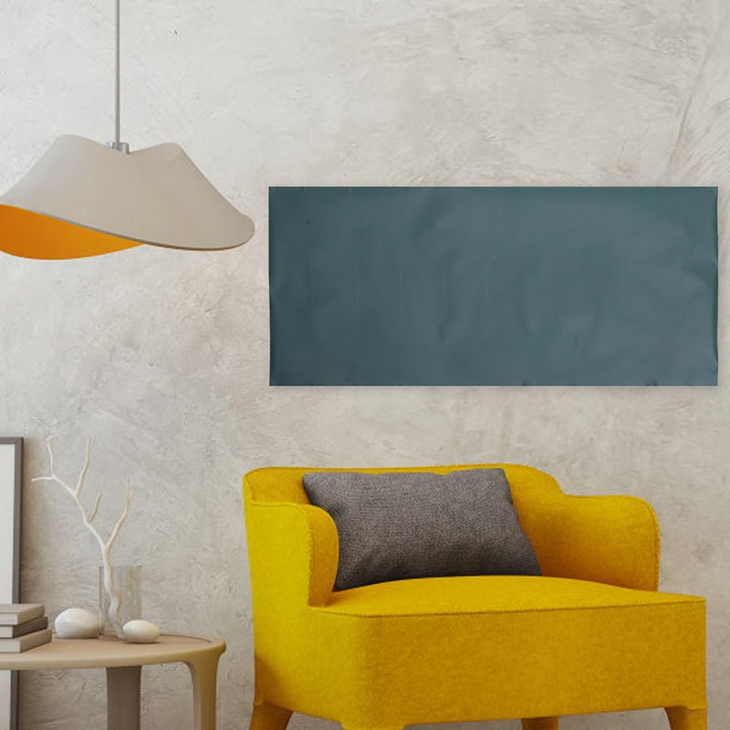 2Pcs Whiteboard Sticker Board Sheet Erasable Writing Board Sticker Self-Adhesive Sticker - Image 3