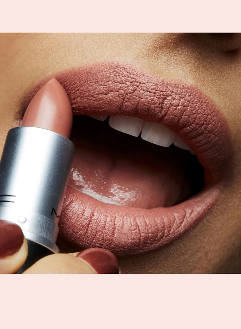 MAC Cosmetics Matte Lipstick - Yash