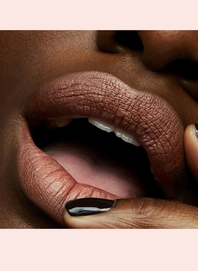 MAC Cosmetics Matte Lipstick - Yash