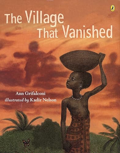 The Village That Vanished