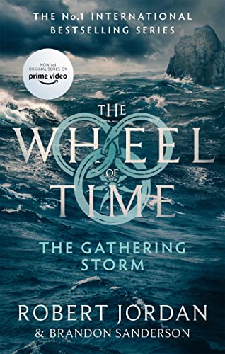Gathering Storm 