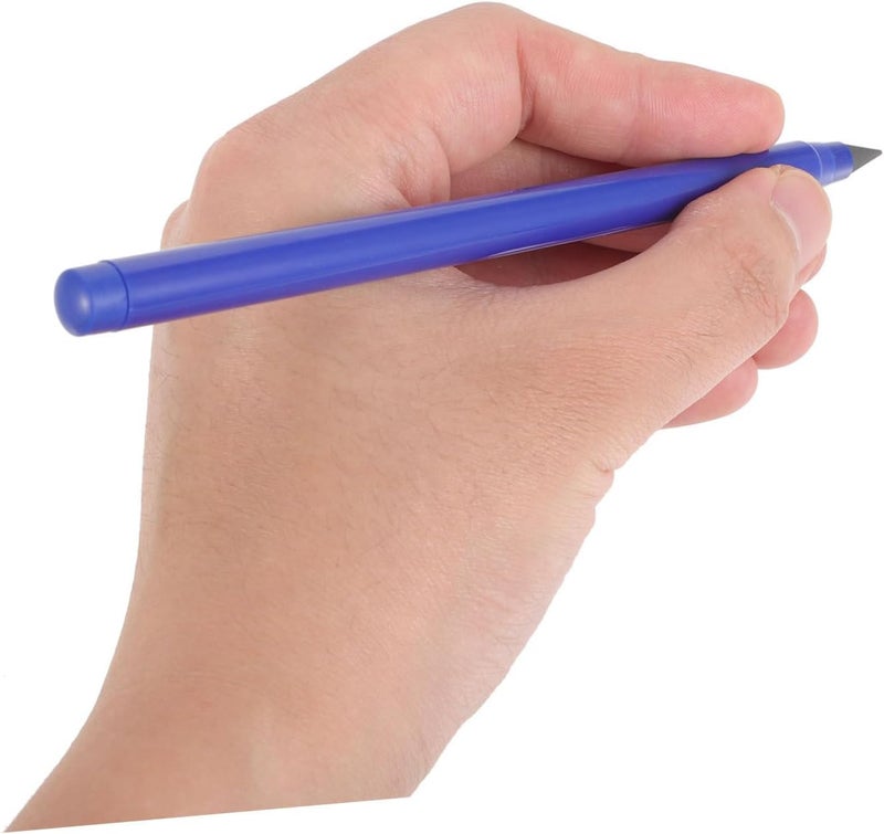 أقلام رسم أوتانايا إيفرلاستينج (Outanaya Everlasting Pencil Drawing Pencils)، لا حاجة لشحذها، مناسبة للأولاد والبنات، بدون حاجة إلى حبر. - Image 2