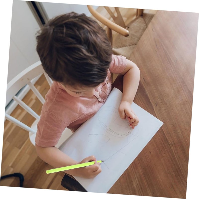 أقلام رسم أوتانايا إيفرلاستينج (Outanaya Everlasting Pencil Drawing Pencils)، لا حاجة لشحذها، مناسبة للأولاد والبنات، بدون حاجة إلى حبر. - Image 5