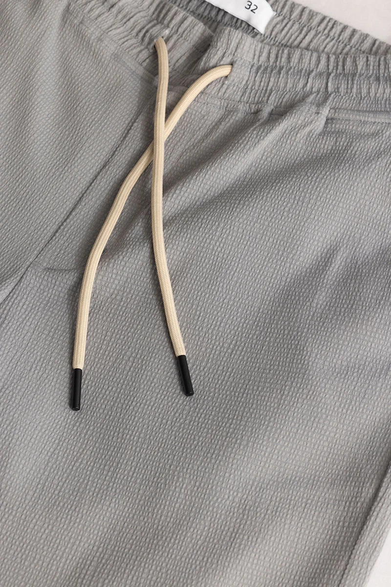 SNITCH Comfortrend Grey Pant