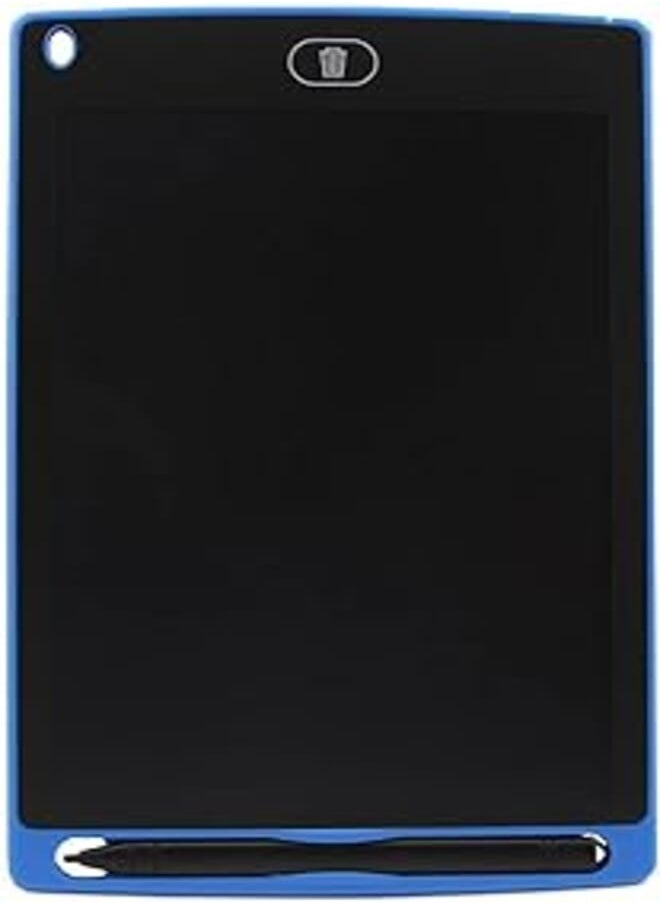 OR LCD Writing Tablet 8.5 Inch Doodle Pad Portable Electronic Writer Environmental Writing and Drawing Memo Board 
