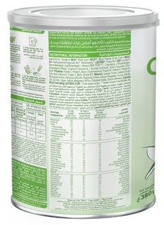 Nan Organic Stage 2 Infant Formula From 6 to 12 Months 380g  - Image 4