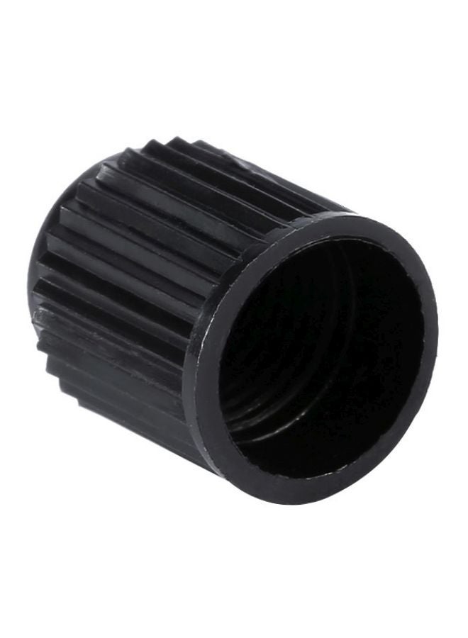 100-Piece Tire Valve Stem Caps - Image 1